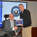 Navy’s SSP Employee Receives SECDEF 2022 Outstanding Civilian with a Disability Award