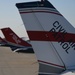 Michigan Wing Civil Air Patrol trains at the Alpena CRTC