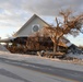 Damage From Hurricane Ian is Seen Throughout Fort Myers Beach