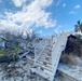 Houses Are Destroyed on Sanibel Island Following Hurricane Ian