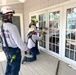 FEMA Urban Search and Rescue Teams Search Areas Impacted by Hurricane Ian
