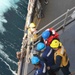 USS McFaul Conducts RAS