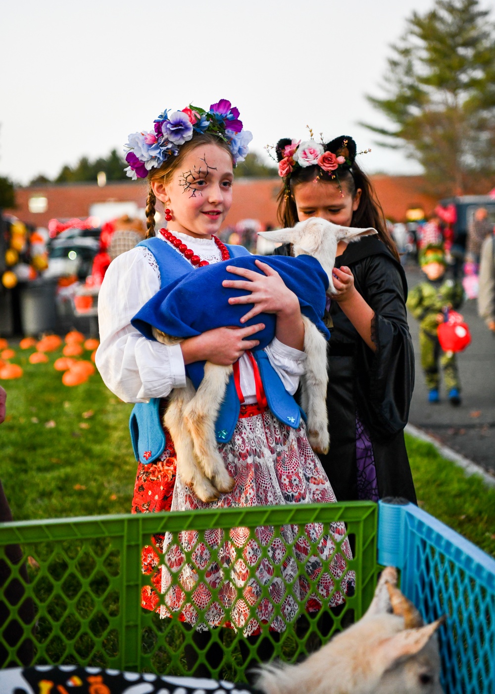 104FW 4th Annual Trunk or Treat