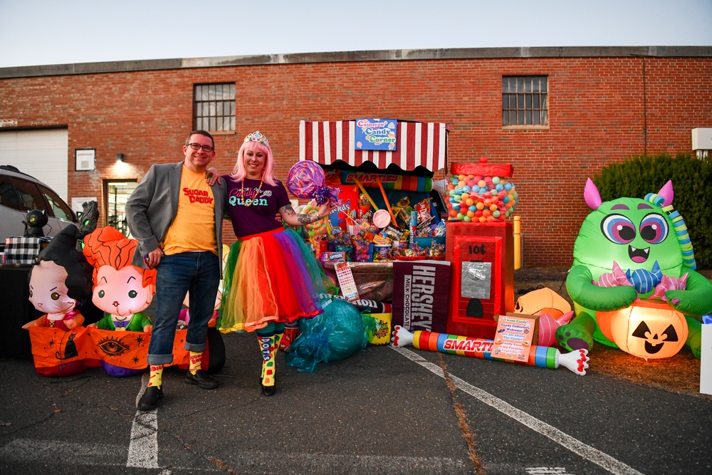 104FW 4th Annual Trunk or Treat