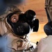 375th Air Mobility Wing Airmen rehearse mobility in MOPP 4 during Ballistic Badger 2022