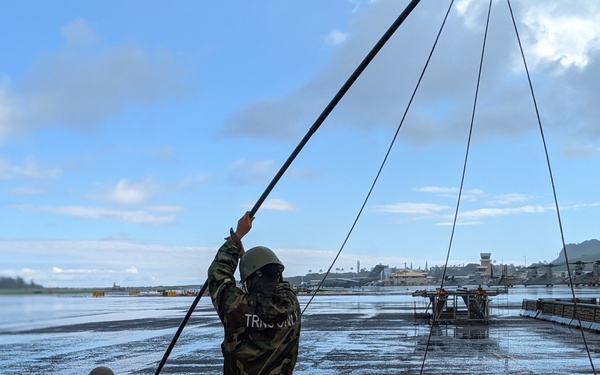 AZ Guard unit tests readiness during first ANG tanker unit multi-day flyaway exercise