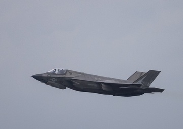 VMFAT-501 in NOLA: Ready for Takeoff!