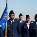 326th Training Squadron Basic Military Training Graduation Ceremony