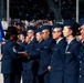 326th Training Squadron Basic Military Training Graduation Ceremony