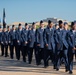 326th Training Squadron Basic Military Training Graduation