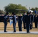 326th Training Squadron Basic Military Training Graduation