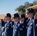 326th Training Squadron Basic Military Training Graduation