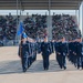 326th Training Squadron Basic Military Training Graduation Ceremony