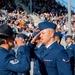 326th Training Squadron Basic Military Training Graduation Ceremony