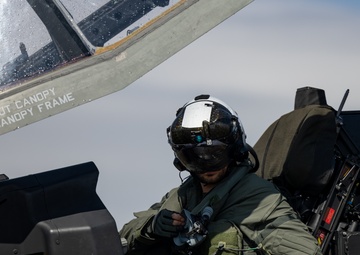 VMFAT-501 in NOLA: Ready for Takeoff!