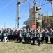 Green Bay Packers visit Wisconsin National Guard Challenge Academy Oct. 18, 2022