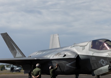 VMFAT-501 in NOLA: Ready for Takeoff!