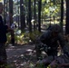 Soldiers compete in 44th Medical Brigade's Expert Field Medical Badge Competition
