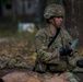 Soldiers compete in 44th Medical Brigade's Expert Field Medical Badge Competition