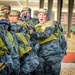 Infantry One Station Unit Training (OSUT)