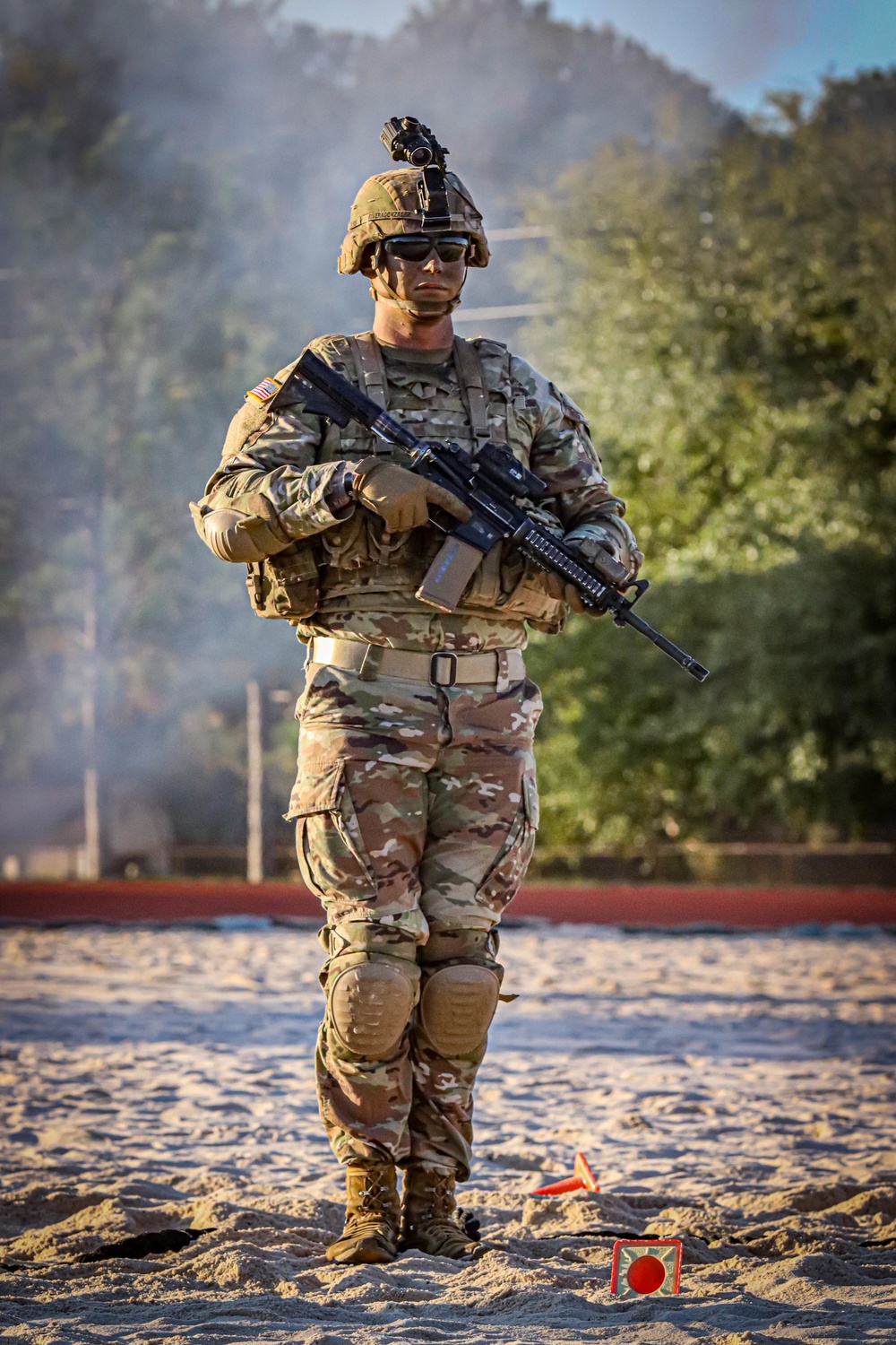 Infantry Squad Leader
