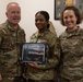 6 ARW Command introduces Champion of the Week