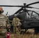 Tigershark FARP Operations at JBLM