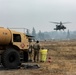 Tigershark FARP Operations at JBLM
