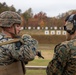 Marine Corps Marksmanship Team conducts prequalification for marksmanship competition