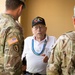 Korean War Veteran visits Hawaii after 71 years