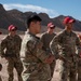 820th RED HORSE Squadron Conducts a Blast Proficiency Test