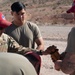 820th RED HORSE Squadron Conducts a Blast Proficiency Test