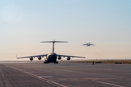 AMC: Fueling the Fight