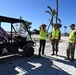 USACE continues its Hurricane Ian support to FEMA, Florida with infrastructure assessments