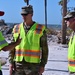 USACE continues its Hurricane Ian support to FEMA, Florida with infrastructure assessments