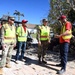 USACE continues its Hurricane Ian support to FEMA, Florida with infrastructure assessments