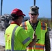 USACE continues its Hurricane Ian support to FEMA, Florida with infrastructure assessments