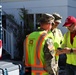 USACE continues its Hurricane Ian support to FEMA, Florida with infrastructure assessments