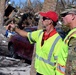 USACE continues its Hurricane Ian support to FEMA, Florida with infrastructure assessments