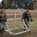 Marine Corps Marksmanship Team conducts prequalification for marksmanship competition