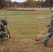 Marine Corps Marksmanship Team conducts prequlaification for marksmanship competition