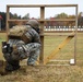 Marine Corps Marksmanship Team conducts prequalification for marksmanship competition