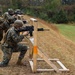 Marine Corps Marksmanship Team conducts prequalification for marksmanship competition
