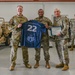 Linebacker of the Week: Staff Sgt. Nicholas Greene