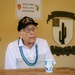 Korean War Veteran visits Hawaii after 71 years