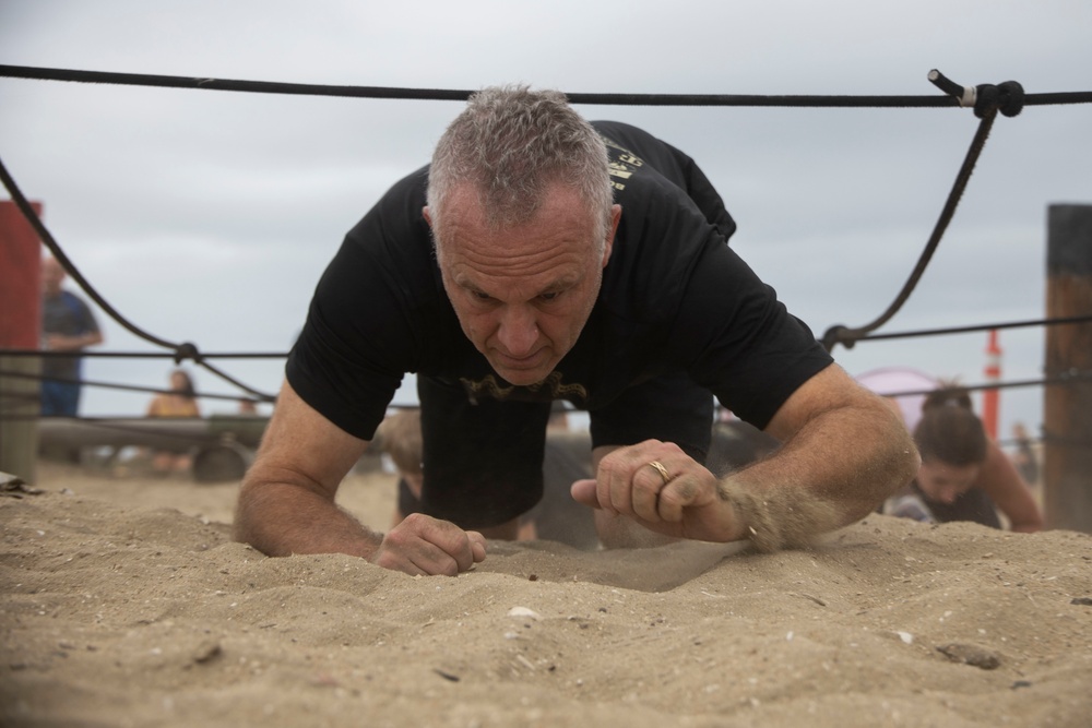 Bootcamp Challenge 2022