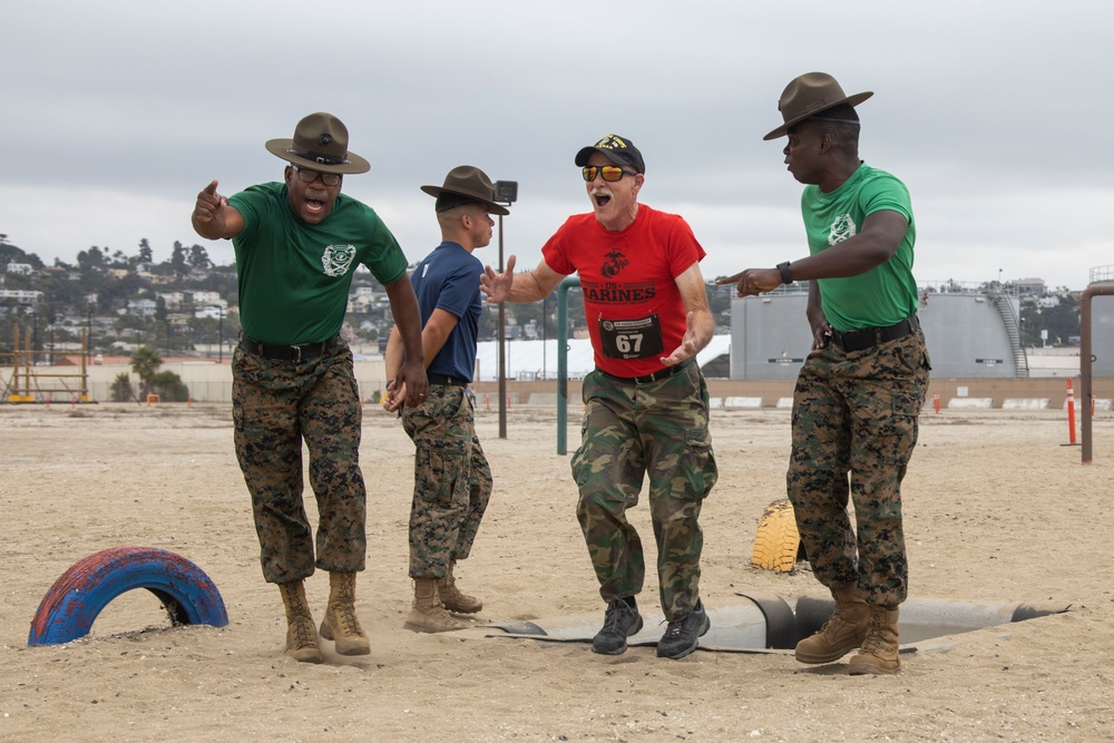 Bootcamp Challenge 2022