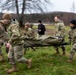 Arctic Warrior Challenge 2022 hones 673d Medical Group Airmen’s readiness skills