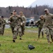 Arctic Warrior Challenge 2022 hones 673d Medical Group Airmen’s readiness skills