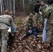 Arctic Warrior Challenge 2022 hones 673d Medical Group Airmen’s readiness skills